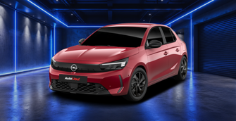 Immagine Opel Corsa Opel Corsa